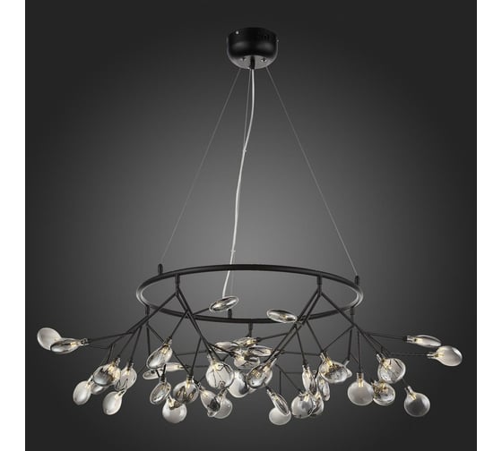 Подвесная люстра ST LUCE RICCARDO SL411.443.45