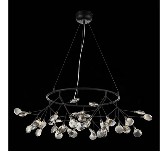 Подвесная люстра ST LUCE RICCARDO SL411.443.45