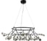 Подвесная люстра ST LUCE RICCARDO SL411.443.45 1