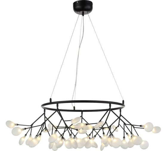 Подвесная люстра ST LUCE RICCARDO SL411.453.45