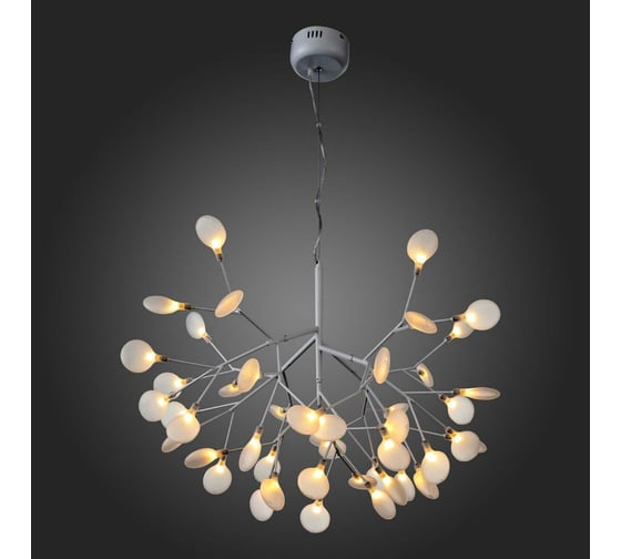 Подвесная люстра ST LUCE RICCARDO SL411.523.45