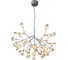 Подвесная люстра ST LUCE RICCARDO SL411.523.45 1