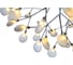 Подвесная люстра ST LUCE RICCARDO SL411.523.45 3