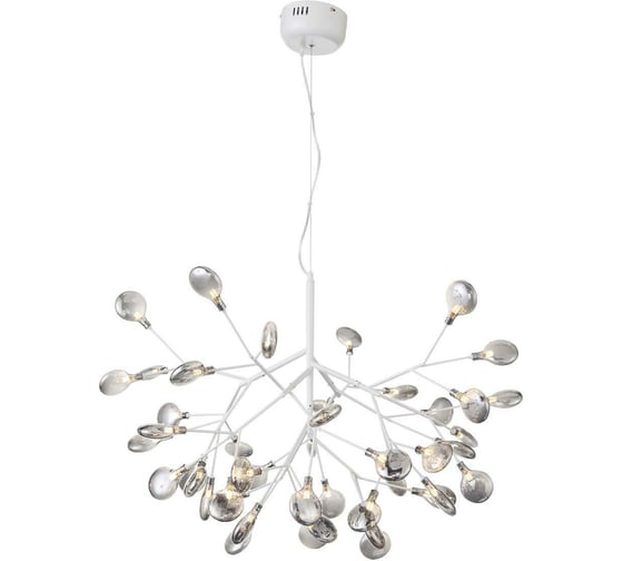 Подвесная люстра ST LUCE RICCARDO SL411.513.45