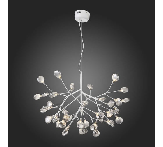 Подвесная люстра ST LUCE RICCARDO SL411.513.45
