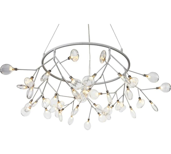 Подвесная люстра ST LUCE RICCARDO SL411.533.45