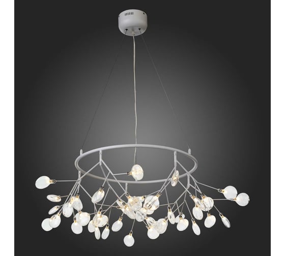 Подвесная люстра ST LUCE RICCARDO SL411.533.45