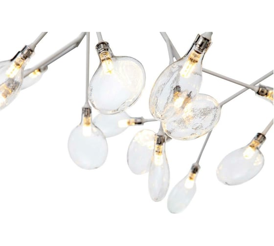 Подвесная люстра ST LUCE RICCARDO SL411.533.45