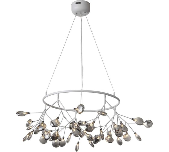 Подвесная люстра ST LUCE RICCARDO SL411.543.45