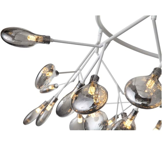 Подвесная люстра ST LUCE RICCARDO SL411.543.45