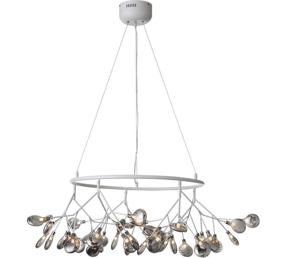 Подвесная люстра ST LUCE RICCARDO SL411.543.45