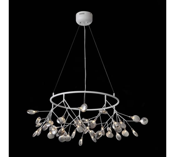 Подвесная люстра ST LUCE RICCARDO SL411.543.45