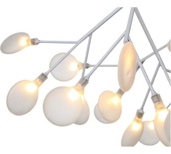 Подвесная люстра ST LUCE RICCARDO SL411.553.45