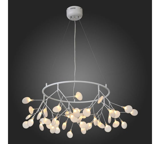 Подвесная люстра ST LUCE RICCARDO SL411.553.45