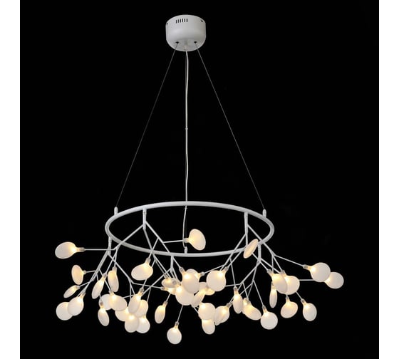 Подвесная люстра ST LUCE RICCARDO SL411.553.45