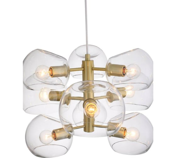 Подвесная люстра ST LUCE CALMARE SL434.203.09