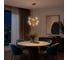 Подвесная люстра ST LUCE CALMARE SL434.203.09 5