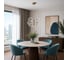 Подвесная люстра ST LUCE CALMARE SL434.203.09 6