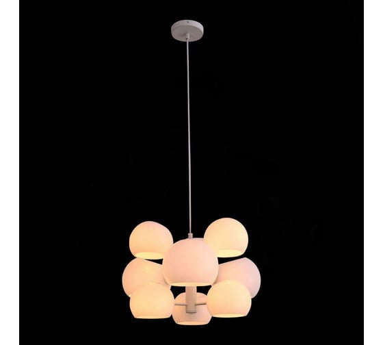 Подвесная люстра ST LUCE CALMARE SL434.503.09