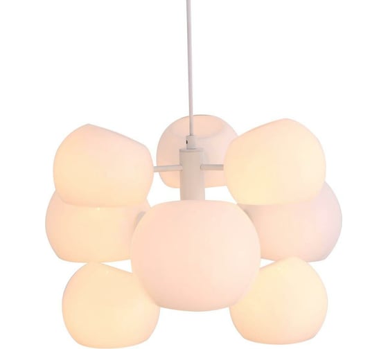 Подвесная люстра ST LUCE CALMARE SL434.503.09