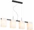 Подвесная люстра ST LUCE CASET SL541.403.04 1