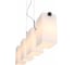 Подвесная люстра ST LUCE CASET SL541.403.04 2