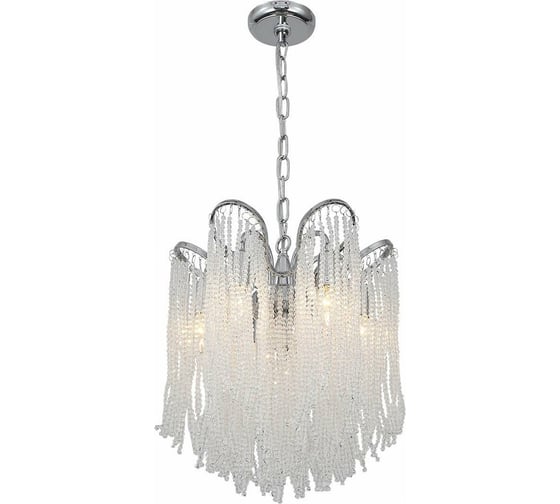 Подвесная люстра ST LUCE CATERATTA SL678.103.07