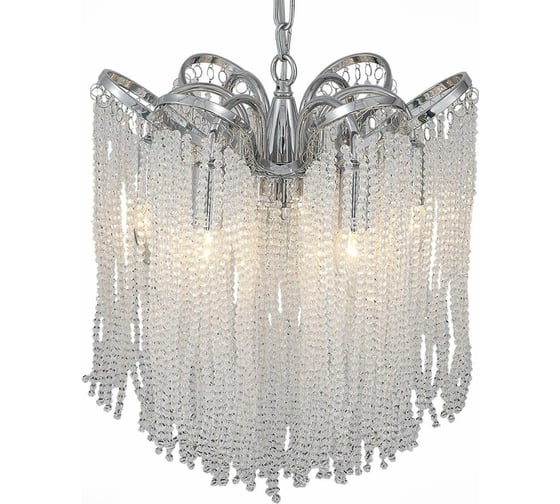 Подвесная люстра ST LUCE CATERATTA SL678.103.07