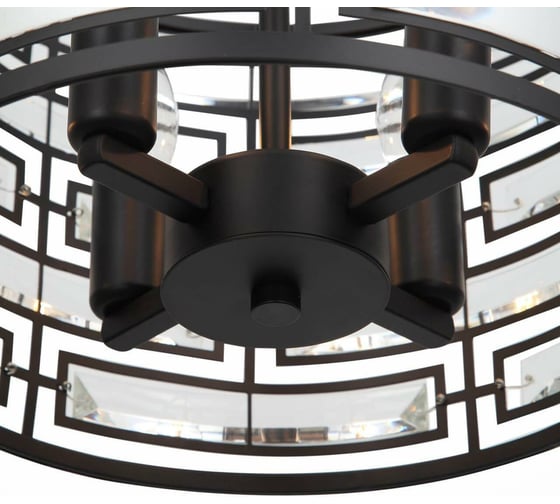 Подвесная люстра ST LUCE CHIAREZZA SL665.403.04
