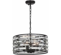 Подвесная люстра ST LUCE CHIAREZZA SL665.403.06