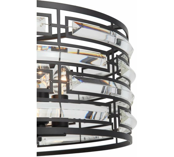 Подвесная люстра ST LUCE CHIAREZZA SL665.403.06