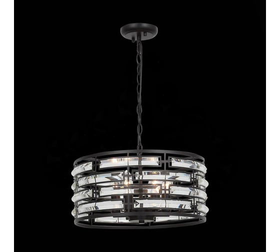 Подвесная люстра ST LUCE CHIAREZZA SL665.403.06