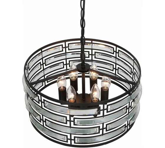 Подвесная люстра ST LUCE CHIAREZZA SL665.403.06