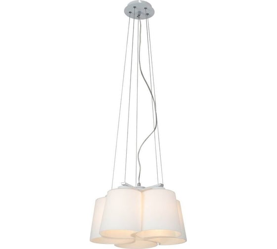 Подвесная люстра ST LUCE CHIELLO SL543.503.05