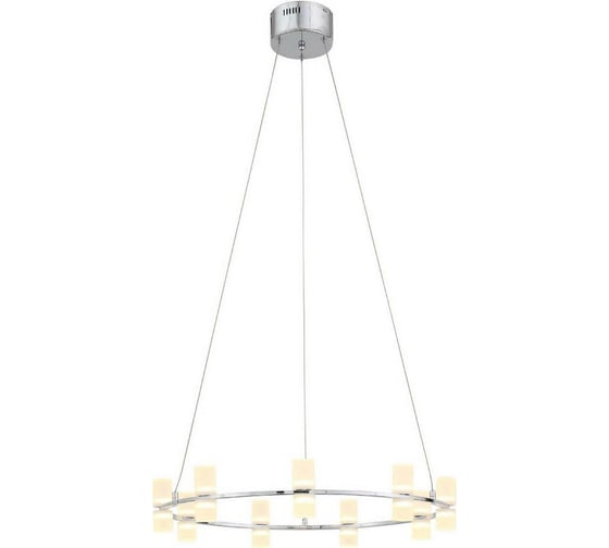 Подвесная люстра ST LUCE CILINDRO SL799.103.09 1