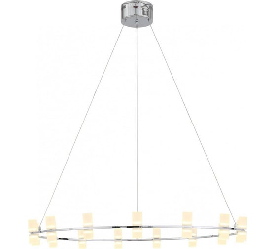 Подвесная люстра ST LUCE CILINDRO SL799.103.15