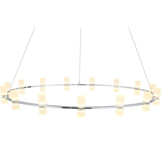 Подвесная люстра ST LUCE CILINDRO SL799.103.15