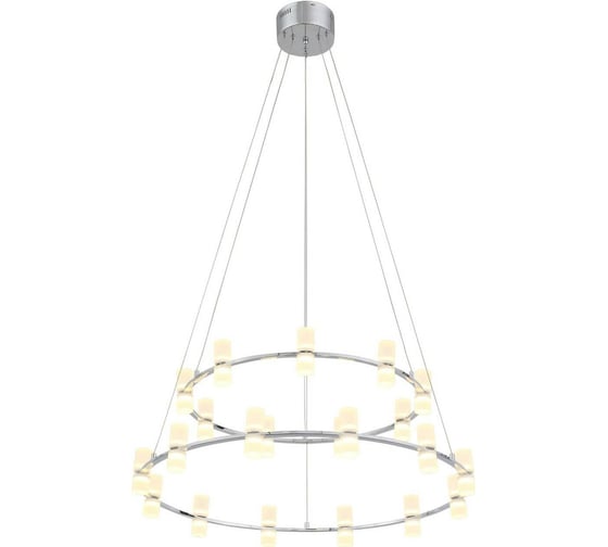 Подвесная люстра ST LUCE CILINDRO SL799.103.21