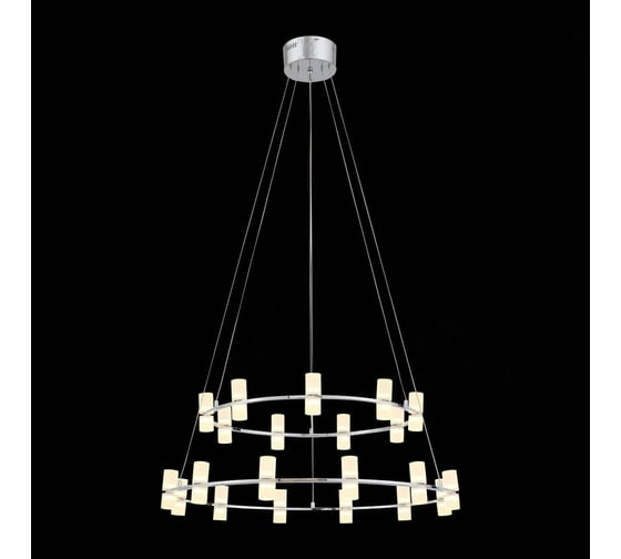 Подвесная люстра ST LUCE CILINDRO SL799.103.21