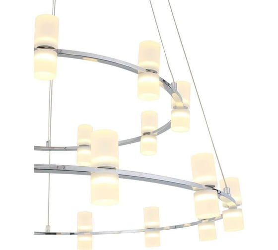 Подвесная люстра ST LUCE CILINDRO SL799.103.21