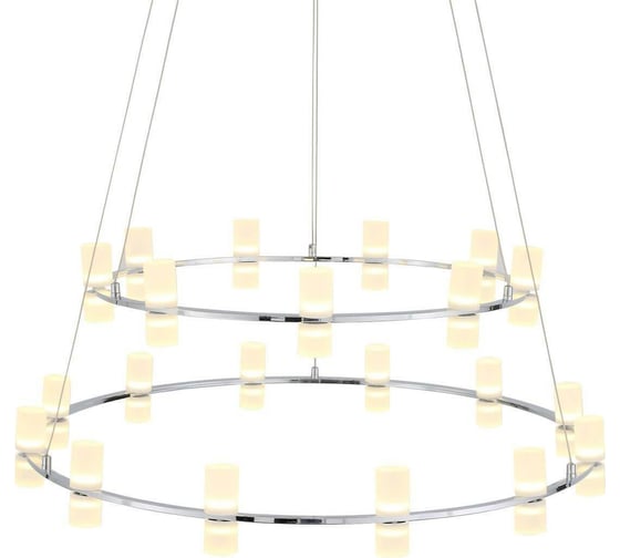 Подвесная люстра ST LUCE CILINDRO SL799.103.21