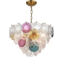 Подвесная люстра ST LUCE CONELI SL420.203.11