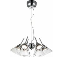Подвесная люстра ST LUCE CONO SL930.103.06