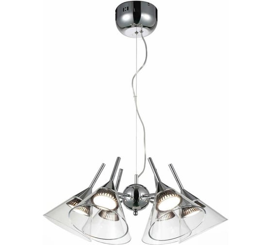 Подвесная люстра ST LUCE CONO SL930.103.06