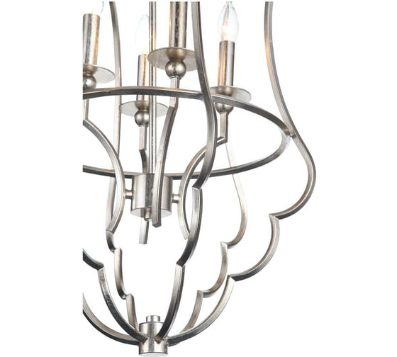 Подвесная люстра ST LUCE CORDIALA SLD009.103.04