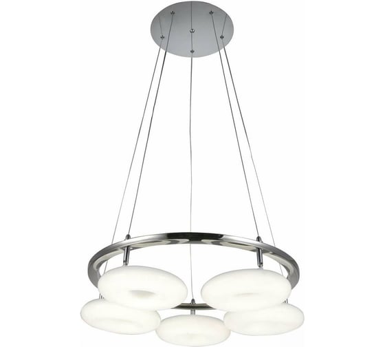 Подвесная люстра ST LUCE COSMO SL903.103.05