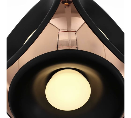 Подвесная люстра ST LUCE CRATERE SL948.303.01
