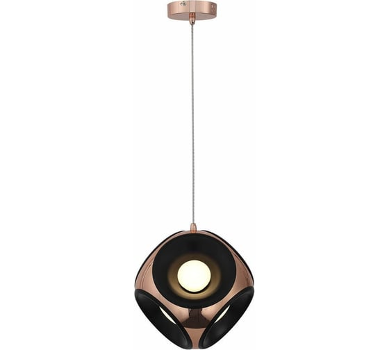 Подвесная люстра ST LUCE CRATERE SL948.313.01