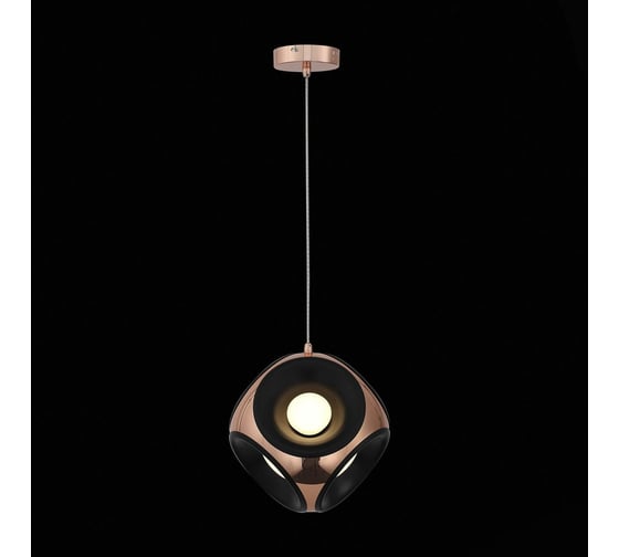 Подвесная люстра ST LUCE CRATERE SL948.313.01