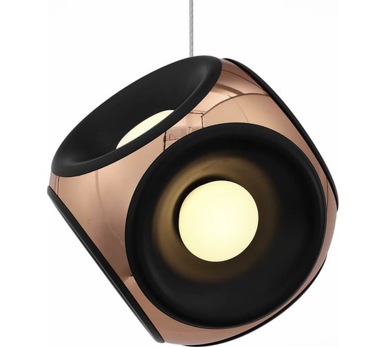 Подвесная люстра ST LUCE CRATERE SL948.313.01
